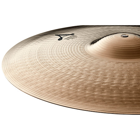 Zildjian A0495 A Stadium Medium Heavy 18" (la paire)