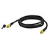 FOP013 Toslink to Toslink 3 m Dap