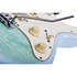 Nick Johnston USA Signature HSS Atomic Ice Schecter