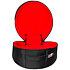 G ICON Caisse Claire 14" x 8" Gator