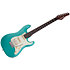 Nick Johnston Traditional USA HSS Teal Green Metallic Schecter