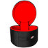 G ICON Housse Tom 15" x 12" Gator