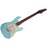 Nick Johnston Signature USA SSS Atomic Frost Schecter