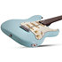 Nick Johnston Signature USA SSS Atomic Frost Schecter