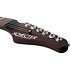 Nick Johnston Signature USA SSS Atomic Frost Schecter