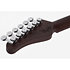 Nick Johnston Signature USA SSS Atomic Frost Schecter