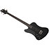 Nikki Sixx Basse Satin Black LH Schecter