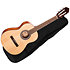 AC200 3/4 Open Pore + Housse Cort