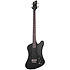Nikki Sixx Basse Satin Black Schecter