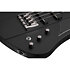 Nikki Sixx Basse Satin Black Schecter