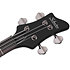 Nikki Sixx Basse Satin Black Schecter