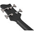 Nikki Sixx Basse Satin Black Schecter
