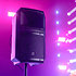 EVIVA 12P Electro-Voice