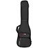 G-ICON Housse 2 Guitares Basses Black Gator