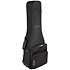 G-ICON Housse 2 Guitares Électriques Black Gator