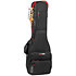 G-ICON Housse 2 Guitares Électriques Black Gator
