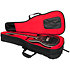 G-ICON Housse 2 Guitares Électriques Black Gator