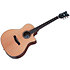 Orleans Studio Acoustic Natural Satin Schecter