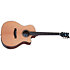 Orleans Studio Acoustic Natural Satin Schecter