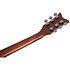 Orleans Studio Acoustic Natural Satin Schecter