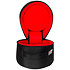 G ICON Housse Tom 8" x 8" Gator
