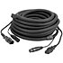FP123B Noir 3 m Dap