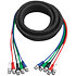 FV05150 BNC to BNC 1,5 m Dap