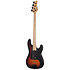P4 3 Tone Sunburst Schecter