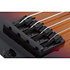 P4 3 Tone Sunburst Schecter