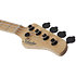 P4 3 Tone Sunburst Schecter