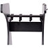 Rack Elite 3 Guitares Black Gator Frameworks