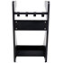 Rack Elite 3 Guitares Black Gator Frameworks