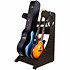 Rack Elite 3 Guitares Black Gator Frameworks