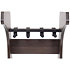 Rack Elite 3 Guitares Brown Gator Frameworks