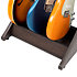 Rack Elite 3 Guitares Brown Gator Frameworks