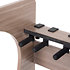 Rack Elite 3 Guitares Grey Gator Frameworks