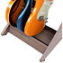 Rack Elite 3 Guitares Grey Gator Frameworks