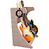 Rack Elite 3 Guitares Grey Gator Frameworks