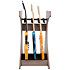 Rack Elite 3 Guitares Grey Gator Frameworks