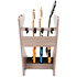 Rack Elite 3 Guitares Grey Gator Frameworks