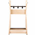 Rack Elite 3 Guitares Érable Gator Frameworks