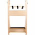 Rack Elite 3 Guitares Érable Gator Frameworks