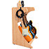 Rack Elite 3 Guitares Érable Gator Frameworks