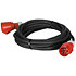 Extension Cable 32 A 380 V 10 m Dap