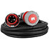 Extension Cable 3x 63 A 380 V 10 m Dap