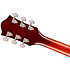 G2655 Streamliner Center Block Jr. Double-Cut Claret Burst Gretsch Guitars