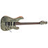 Aire 800 Musa Grey Flamed EKO