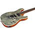 Aire 800 Musa Grey Flamed EKO