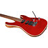 Aire 801 Musa Red Flamed EKO