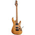 Fire 601 Lignum Natural EKO